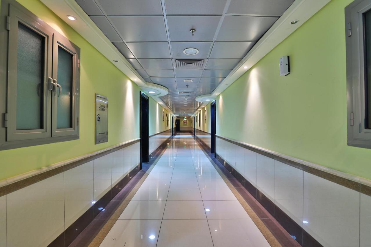 Saraya Al Deafah Hotel Мекка Экстерьер фото